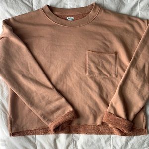 Aerie Crewneck